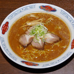 さっぽろラーメン 桑名 - 