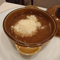 レストラン香味屋 - 