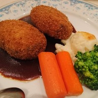 レストラン香味屋 - 