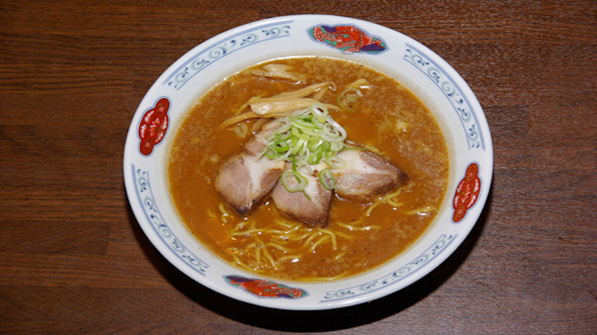 さっぽろラーメン 桑名 常盤台店 - ときわ台/ラーメン | 食べログ さっぽろラーメン 桑名 常盤台店 (ときわ台/ラーメン)