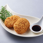 Mishima Croquette (2 pieces)