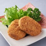 Tomorrow cutlet! (2 pieces)