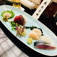 江戸前鮨 なか田 - 
