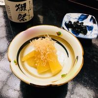 江戸前鮨 なか田 - 
