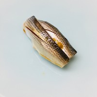 江戸前鮨 なか田 - 