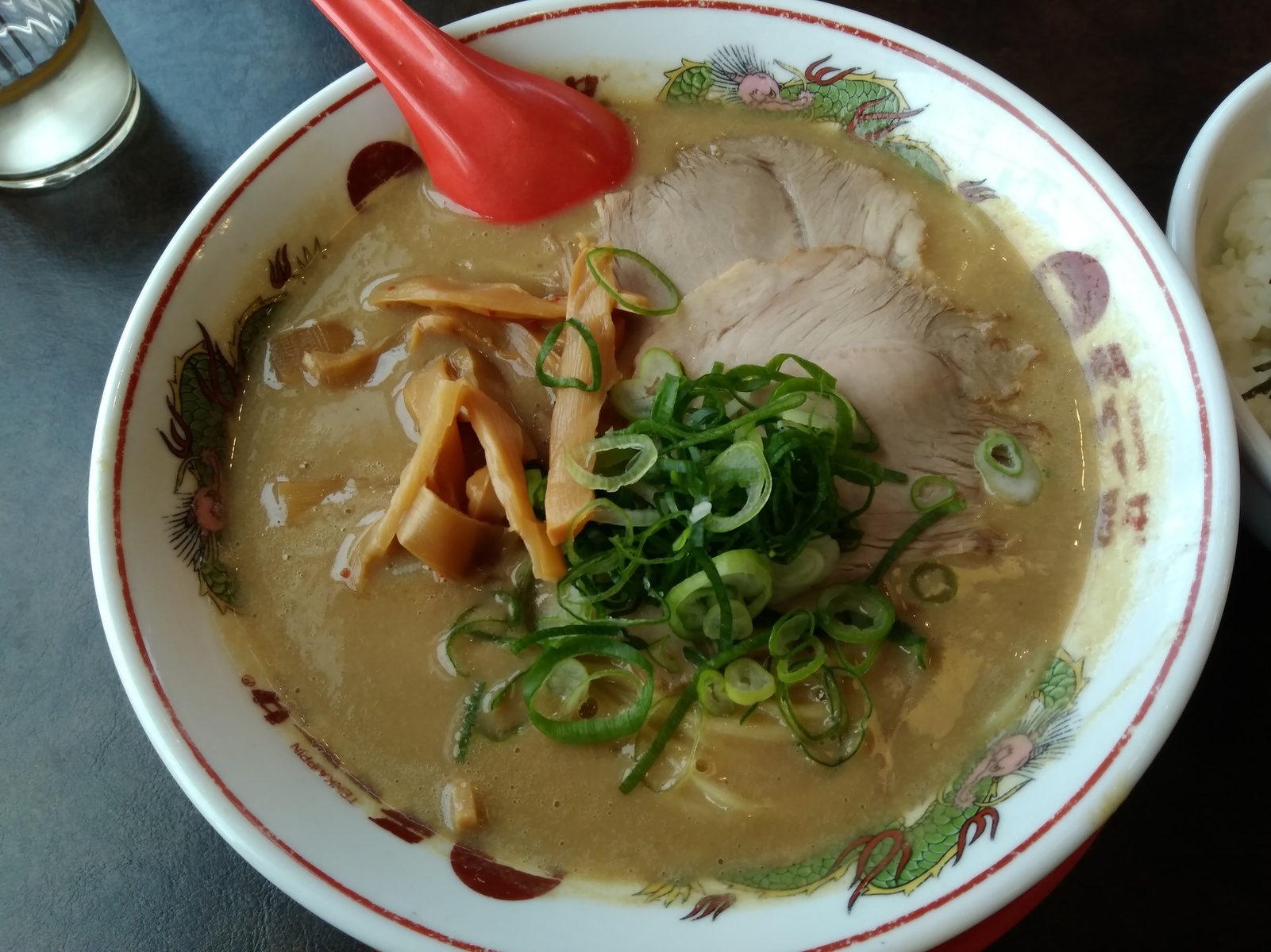 天下一品 川中島店 name=