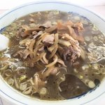 ラーメン末美 - 