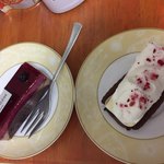 パティスリーポールサンセール - 