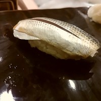 鮨 やすみつ - 