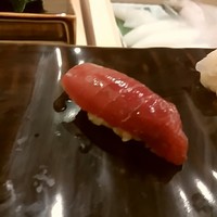 鮨 やすみつ - 
