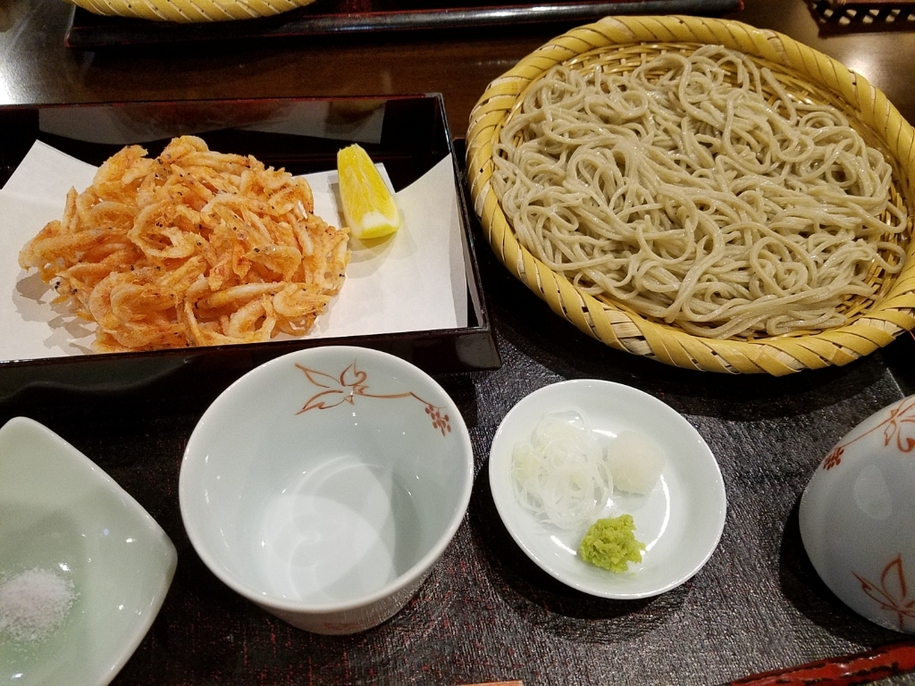 石臼びき手打そば 悠庵 name=