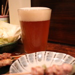 チキンボーイ - 志賀高原「IPA」