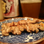 チキンボーイ - せせり