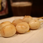 チキンボーイ - 半熟うずら