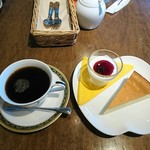ザワックカフェ - 