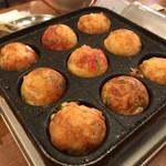 Kushikatsu Tanaka - 一個を残し、初めてにしては上出来