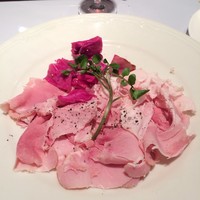 アニヴェルセル カフェ - 