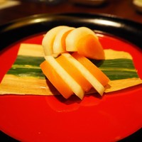 蕎麦懐石 無庵 - 