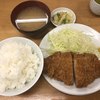 とんかつ いちよし