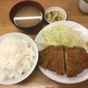 とんかつ　いちよし 高田馬場店