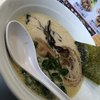 ラーメン陽