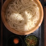 丸亀製麺 - 