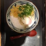 丸亀製麺 - 