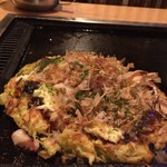 Teppanyaki Nanjamonja - 