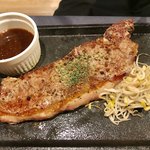 ステーキ食堂 Ogawa - 