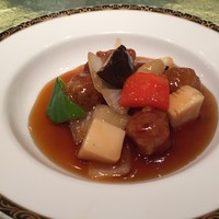 銀座アスター 新宿賓館  - 