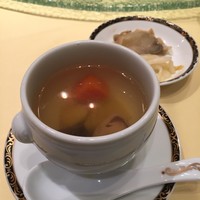 銀座アスター 新宿賓館  - 