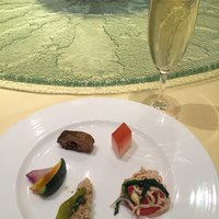 銀座アスター 新宿賓館  - 
