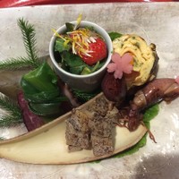 草喰 なかひがし - 