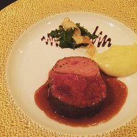 ガストロノミー ジョエル・ロブション - 
