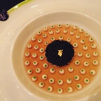 ガストロノミー ジョエル・ロブション - 