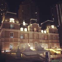 ガストロノミー ジョエル・ロブション - 
