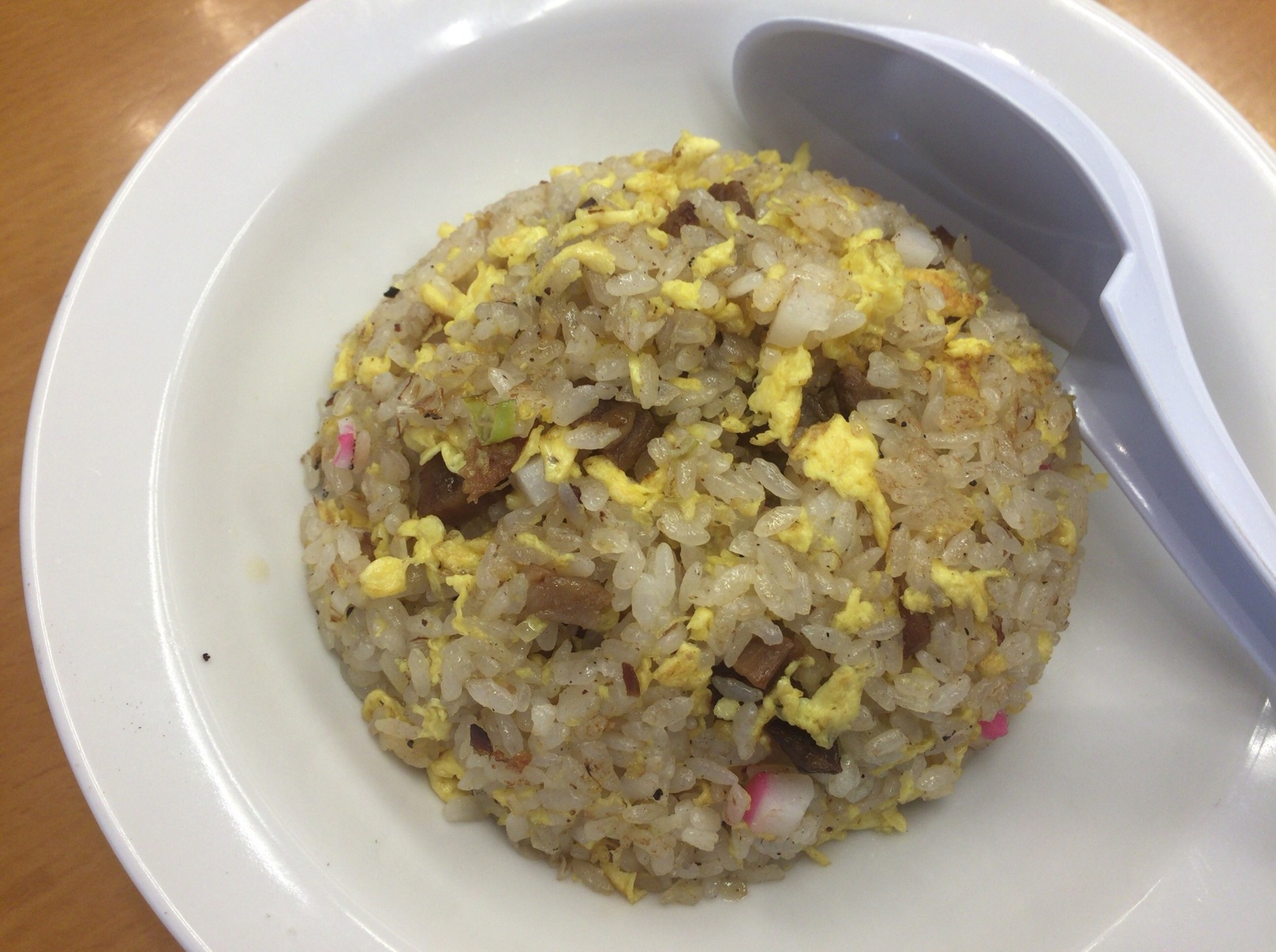 麺屋 中川 玉川店 name=