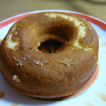 miel  "baked donut" - 