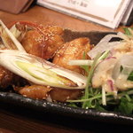 KO－KU - 淡路鶏ピリ辛揚げ２０１１．５