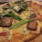 KO－KU - ピザ２０１１．５