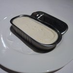 コポンノープ - 燻製バター