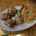 南印度ダイニング - チキンマライティッカ