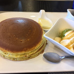 ホットケーキ倶楽部 - 