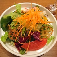 パージナ イタリアン ファイアワークス プラス カフェ ～薪焼きイタリアンとワイン～ - 