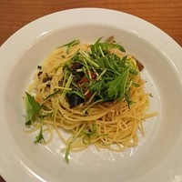 パージナ イタリアン ファイアワークス プラス カフェ ～薪焼きイタリアンとワイン～ - 