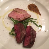 リストランテ ラ チャウ - 