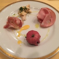 リストランテ ラ チャウ - 
