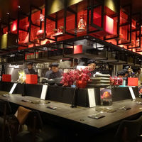 焼肉トラジ ルクア大阪店 - 