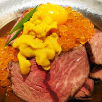焼肉トラジ ルクア大阪店 - 