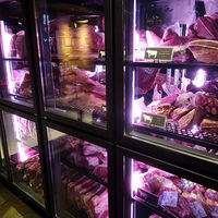 焼肉トラジ ルクア大阪店 - 